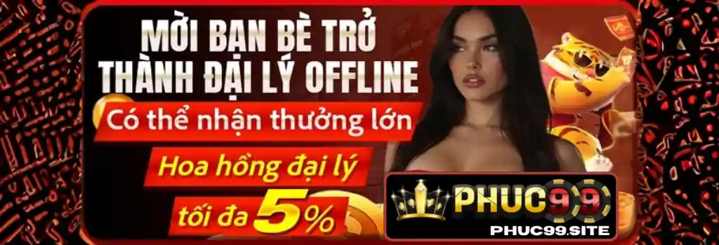 Khuyến Mãi Hấp Dẫn Tại PHUC99